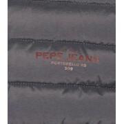 Giacca impermeabile Pepe Jeans