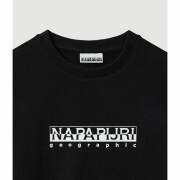 T-shirt per bambini Napapijri box