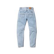 Jeans donna Nudie Jeans Breezy Britt Sunny Blue