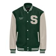 Giacca Only & Sons Jay Varsity