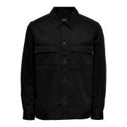 Camicia Only & Sons Onstoby Pocket