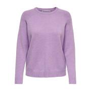 Maglione da donna Only Onllesly Kings