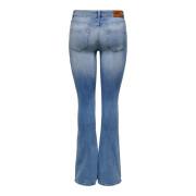 Jeans donna Only Blush Tai467