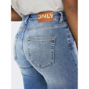 Jeans donna Only Blush Tai467