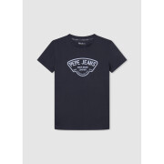 T-shirt per bambini Pepe Jeans Regen