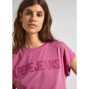 T-shirt da donna Pepe Jeans Lilith