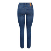 Jeans skinny da donna Pieces Nunna Mw