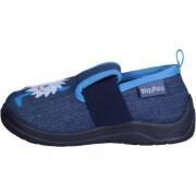 Pantofole per bambini Playshoes Monster