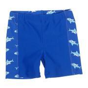 Pantaloncini da bagno per bambini con protezione UV Playshoes Shark