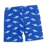 Pantaloncini da bagno per bambini con protezione UV Playshoes Shark