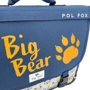Zaino per bambini Pol Fox Bear