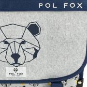 Zaino per bambini Pol Fox Bear
