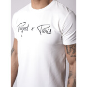 T-shirt ricamata Project X Paris Essentials