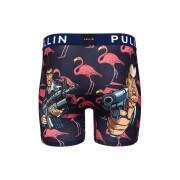 Boxer Pull-in Fashion 2 Saywhat