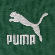 Felpa a girocollo con cappuccio casual Puma Classics Relaxed TR