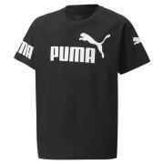 Maglietta per bambini Puma Power