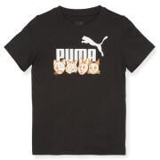 Maglietta per bambini Puma Ess+ Mates