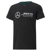 maglietta mercedes bambino Mercedes AMG Petronas Formula One