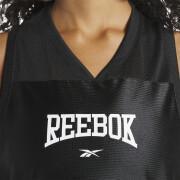 Abito donna in jersey Reebok Classics Basketball