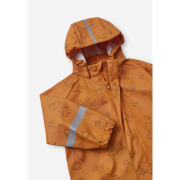 Abbigliamento da pioggia per bambini Reima Moomin Plask