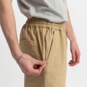 Pantaloni casual con elastico in vita Revolution