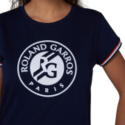 Maglietta da donna Roland Garros Big Logo