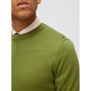 Maglione in merino Selected Town Coolmax
