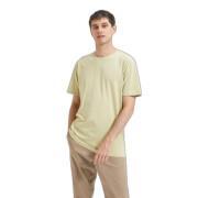 T-shirt girocollo Selected Aspen