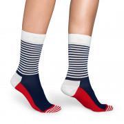 Calzini Happy Socks Half Stripe