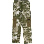 Pantaloni Sixth June Cargo Camouflage 