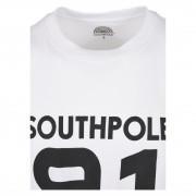 T-shirt Southpole southpole 91