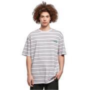 T-shirt oversize a righe Starter Look for the Star