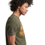 Maglietta Superdry Great Outdoors