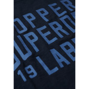 T-shirt Superdry Copper Label Workwear