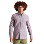 Camicia Superdry Vintage Washed Oxford