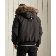Giacca Superdry Everest