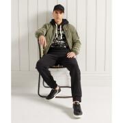 Giacca militare Superdry