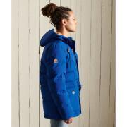 Parka Superdry Mountain Expedition