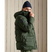 Parka Superdry Expedition