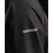 Giacca impermeabile Superdry