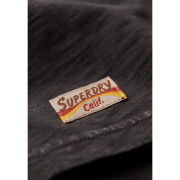 T-shirt  da donna Superdry Cali Sticker