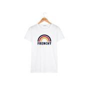 T-shirt donna French Disorder Frenchy