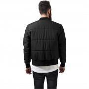 Giacca Urban Classic Quilt basic