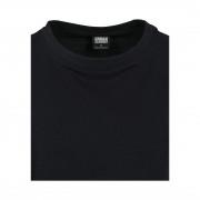 T-shirt donna taglie grandi Urban Classic 3-tone Oversized
