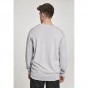 T-shirt taglie grandi Urban Classic longleeve sweater