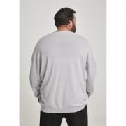 T-shirt taglie grandi Urban Classic longleeve sweater