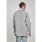 T-shirt Urban Classic rugby panel 