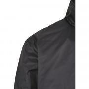 Giacca Urban Classics stand up collar pull over