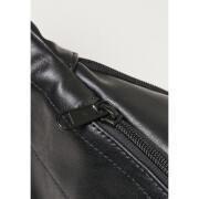 Borsa Urban Classics puffer imitation leather shoulder