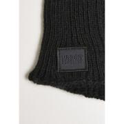 Guanti Urban Classics knitted wool mix smart